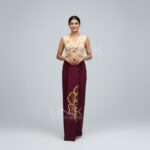 Cotton Batik Sarong/Lungi - SL01/26L