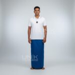 Sri Lankan Handloom Sarong/Lungi - HL02/26