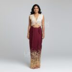 Cotton Batik Sarong/Lungi - SL03/26L