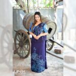 Modern Handcrafted Batik Saree 2530