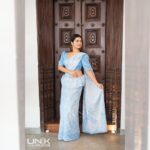 Modern Handcrafted Batik Saree 2542