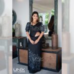 Modern Handcrafted Batik Saree 2544