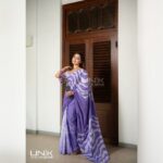 Modern Handcrafted Batik Saree 2555