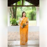 Modern Handcrafted Batik Saree 2567