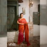 Modern Handcrafted Batik Saree 2583