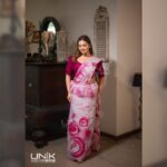 Modern Handcrafted Batik Saree 2587