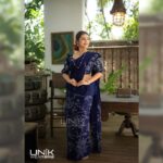Modern Handcrafted Batik Saree 2592