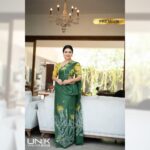 Modern Handcrafted Batik Saree E0825